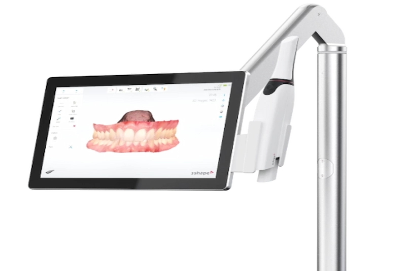 Cone Beam CT Imaging in San Antonio