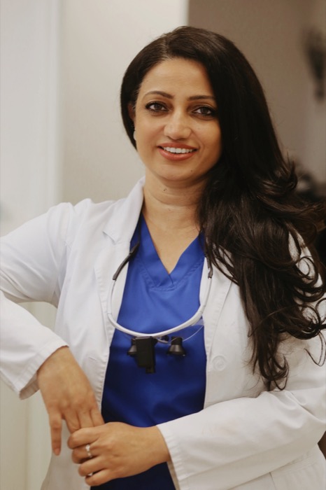 Dr. Parveen Bhatti